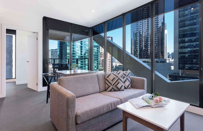 WRAP on Southbank - Foto 16