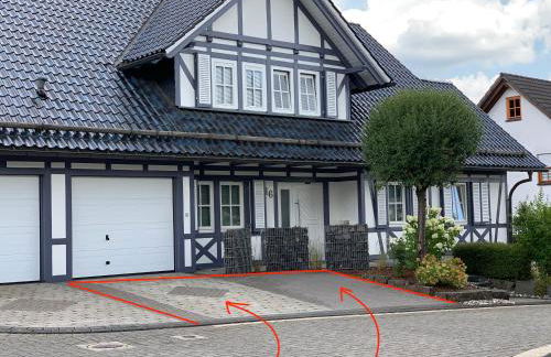 Apartment DaVinci - Sauna, Kamin, Garten, E-Bikes - Foto 42