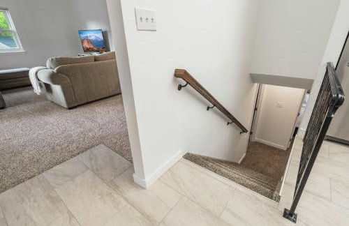 Fountain Mountain Trails & Wildlife BBQ Fire Pit - Foto 31