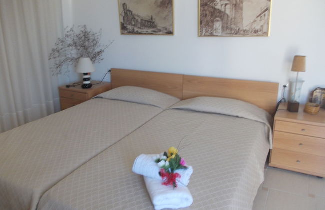 Kalogria Beach Apartments - Foto 2