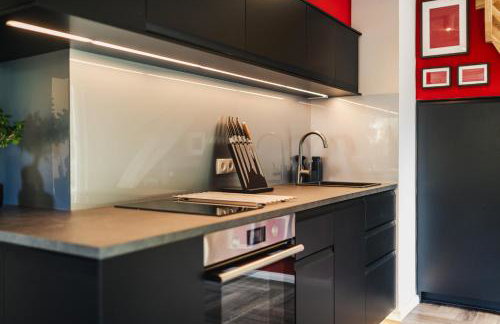 Ferienwohnung "SteernKieker" - Ankommen und Entspannen - Foto 33