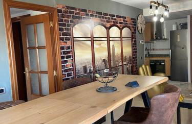 Bonito apartamento a 2 minutos de la playa con vistas al mar - Foto 17