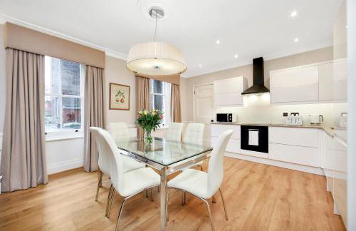 No 1 The Mansion Apartments by Mansley - Photo 70