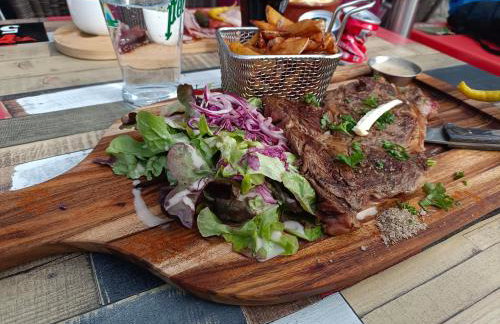 Les myrtilles La Pierre Saint Martin - Foto 25