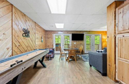 Birdsong- Hot Tub, Game Room, Firepit, WiFi - Foto 25