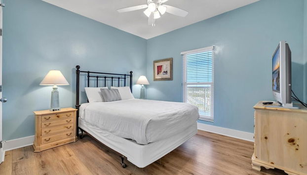 Majestic Beach Towers 1-1710 - Foto 2, Zimmer