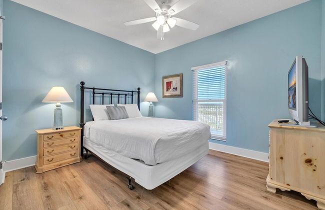 Majestic Beach Towers 1-1710 - Foto 1