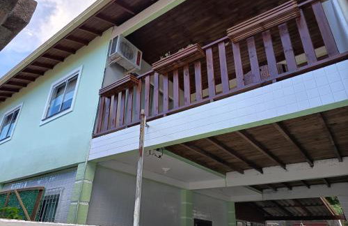 CASA Temporada A Sul Da Ilha Próximo Praia Aeroporto - Foto 15