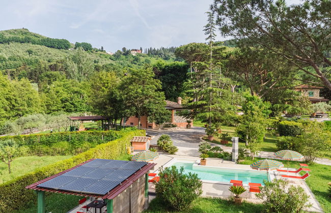 Verde Versilia - Foto 3