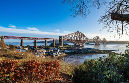 Cleish Apartment - Foto 44