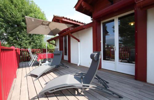 Le jai alai - Foto 13