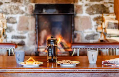 8 Bed in Pearsie CA261 - Foto 9