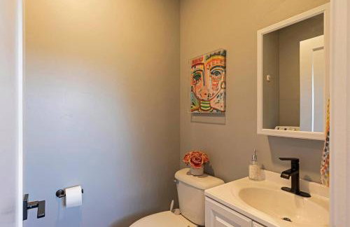 Modern abode in Central Missoula! - Foto 19