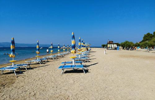 Ferienwohnung am Sandstrand - Foto 19