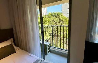 Lindo Studio no Campo Belo- CGH - Foto 7