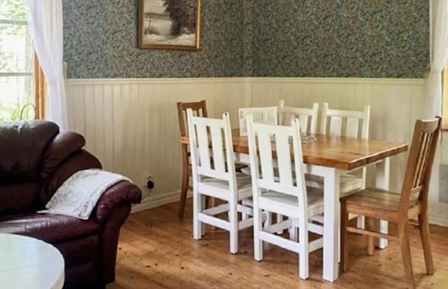 6 Person Holiday Home in Vislanda-by Traum - Foto 11