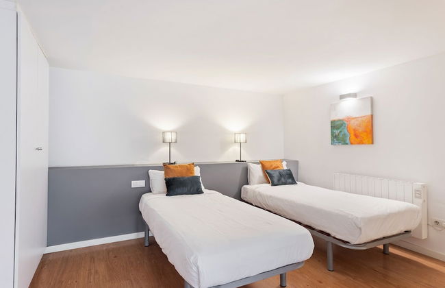 Modern and Chic Apartments in Gracia - Foto 4