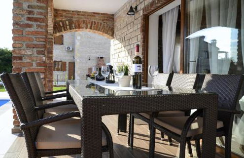 Villa Harmony in Paradise - Foto 9