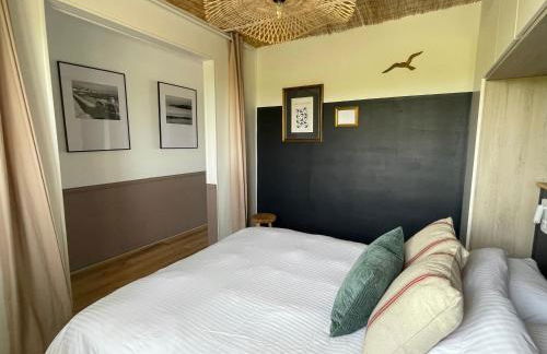 Esprit loft face à l'océan - Foto 7