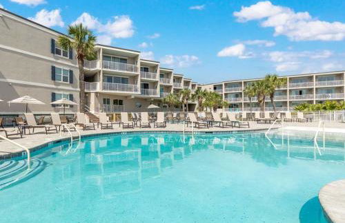 Beach House 1 by Tybee Vacation Rentals - Foto 8