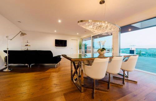 Traumblick trifft Luxus! - Foto 15