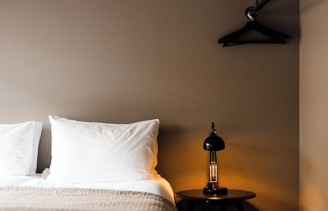 Rey Apartments - Foto 8