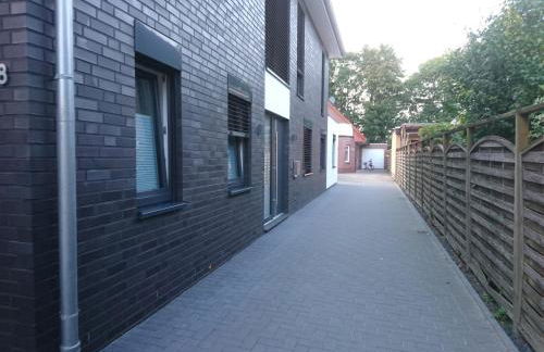 Ferienwohnung Oldenburg Bloherfelde - Photo 19
