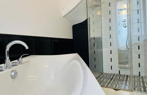 Hôtel Particulier - 5 minutes de Reims - Foto 54