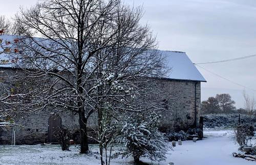 Tranquil Cottage in Normandy - Foto 38