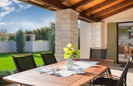 Beautiful Casa Malvasia Istria in Labin - Foto 20