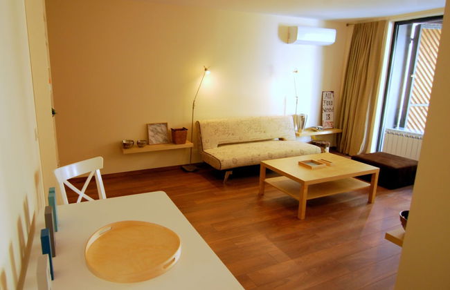 Baratero Wooden House Apartment - Foto 14