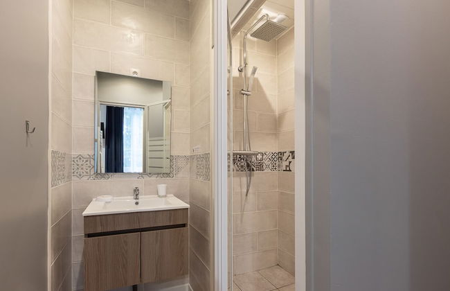 Trankil'apparts Centre 2 - Foto 54