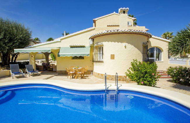 Villa Passera - Foto 30