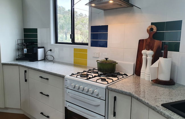 A Stanthorpe Getaway - Photo 31