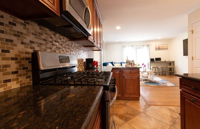 Yachtsman's Cove with 3-Levels - Foto 43