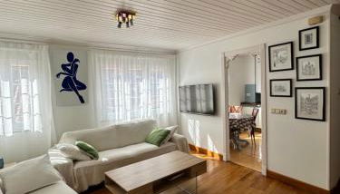 Gran ático dúplex centro Muros,Terraza con vistas - Foto 5