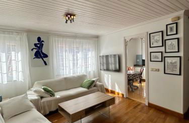 Gran ático dúplex centro Muros,Terraza con vistas - Foto 5