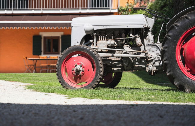 Agriturismo La Filanda - Foto 65