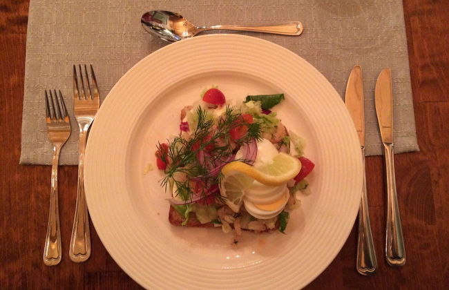 Nuorgam Holiday Village - Foto 55