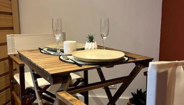 La suite, avec jacuzzi & sauna - Foto 2