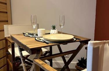 La suite, avec jacuzzi & sauna - Foto 2