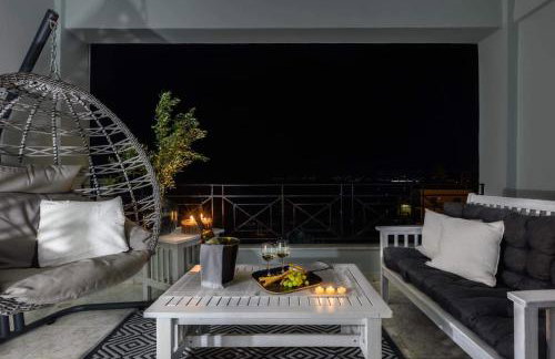 Zoe’s sea view - Foto 21