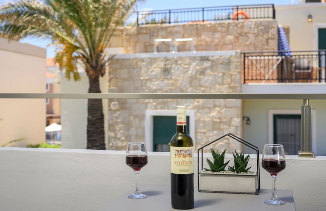 Athina Suites Platanias - Photo 49