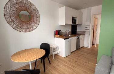 Logements centre Bourg - Foto 27