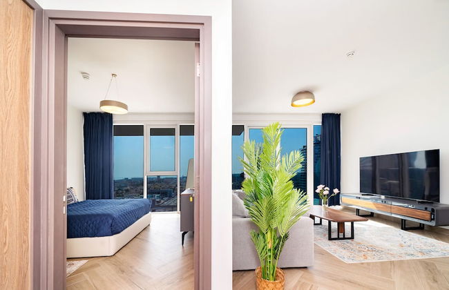 Pristine Cozy One Bedroom Suite - Photo 5