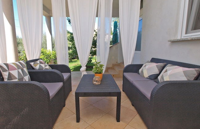 Apartment Silva 611 - Foto 70