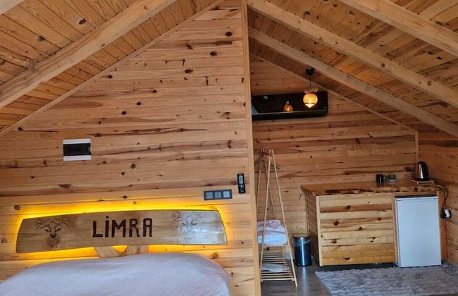 Limra Bungalov - Foto 6