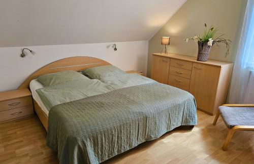 Ferienhaus Villa Maria - Ferienwohnung Chippendale - Photo 9