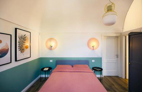 Villa - La Formica Gentile - Monopoli - Foto 18