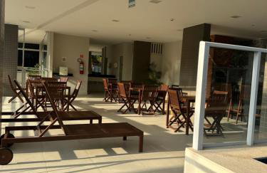 Piscina,sauna ,ar condicionado a 30passos da Bacutia - Photo 12